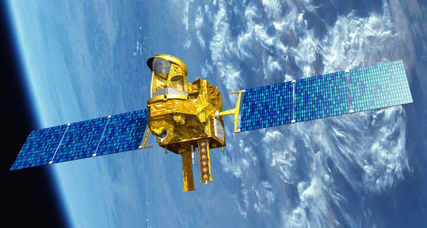 Lancement réussi du satellite Megha-Tropiques