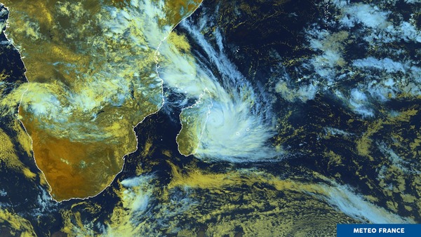 Cyclone tropical 